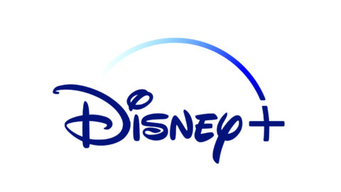Disney+ logo - filmy-animowane.pl