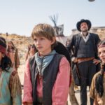 Młody Winnetou - filmy-animowane.pl