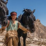 Młody Winnetou - filmy-animowane.pl