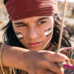 Młody Winnetou - filmy-animowane.pl