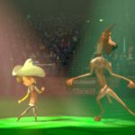 Pies w rozmiarze XXL - filmy-animowane.pl
