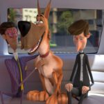 Pies w rozmiarze XXL - filmy-animowane.pl