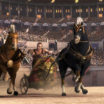 Prawie jak gladiator - filmy-animowane.pl