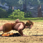 Prawie jak gladiator - filmy-animowane.pl