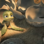 Żółwik Sammy - filmy-animowane.pl