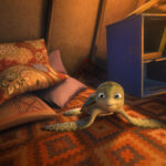Żółwik Sammy - filmy-animowane.pl