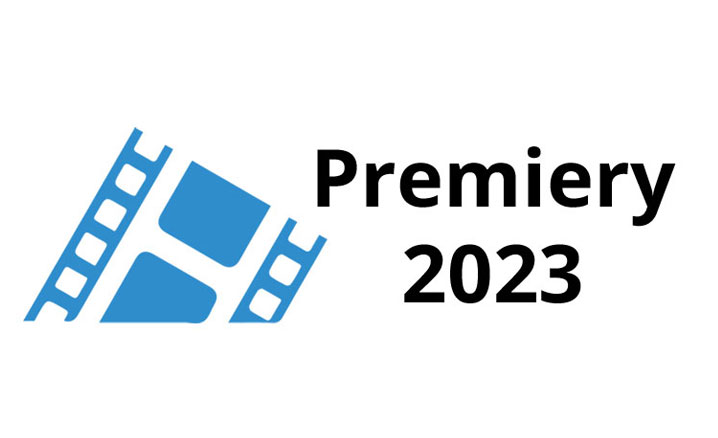 Polskie Premiery kinowe 2023 - filmy-animowane.pl